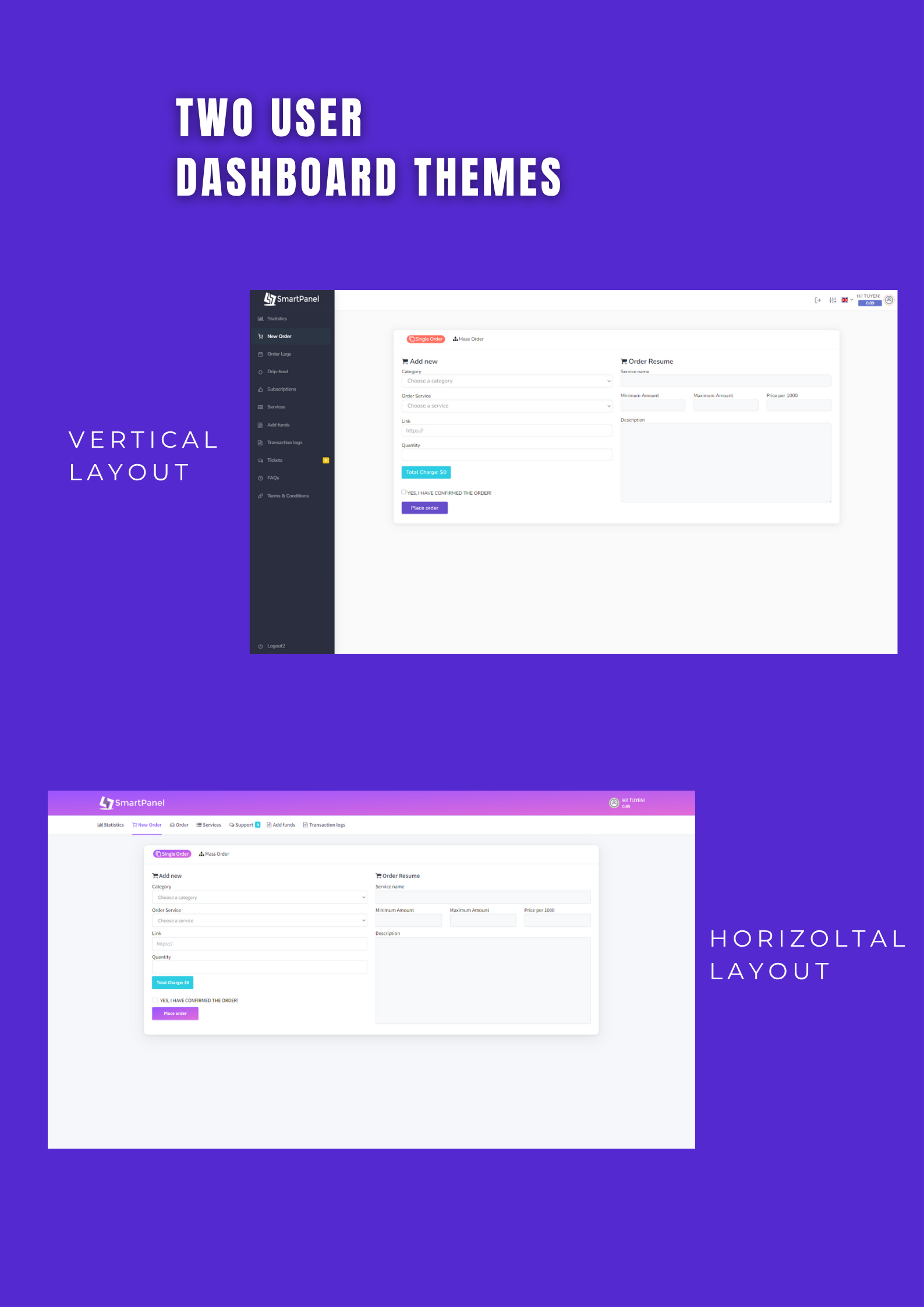 SmartPanel - Intro 19
